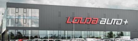 Louda Auto a.s.