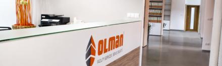 OLMAN SERVICE s.r.o.