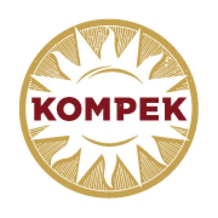 KOMPEK, kombinát pekařské a cukrářské výroby, spol. s r.o.