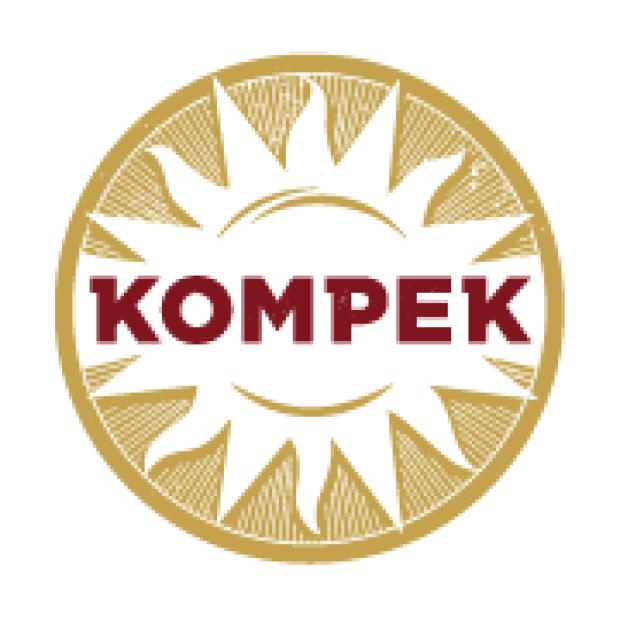 KOMPEK, kombinát pekařské a cukrářské výroby, spol. s r.o.