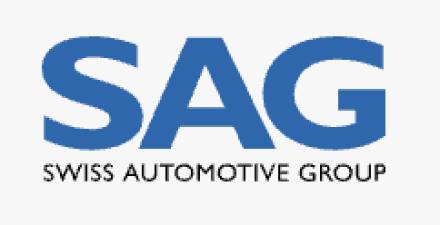 Swiss Automotive Group CZ s.r.o.