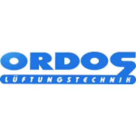 "LÜFTUNGSTECHNIK M.Ordos" spol. s r.o.