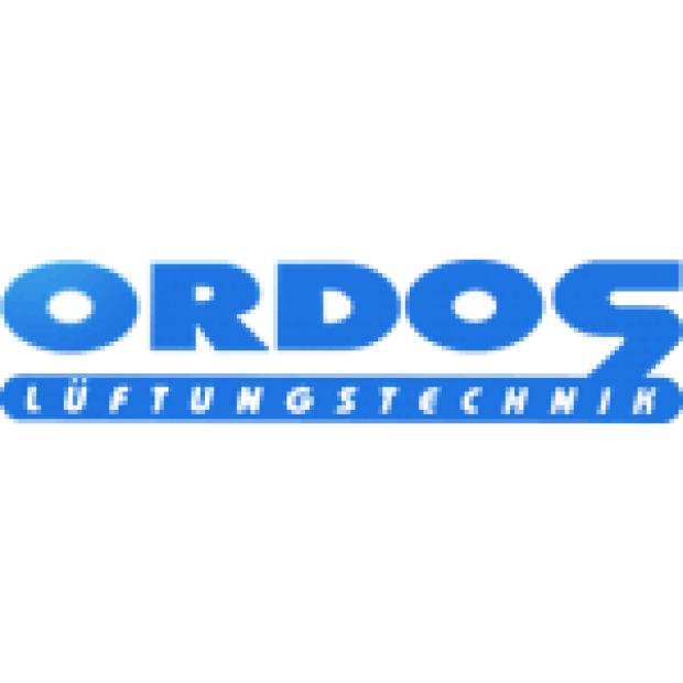 "LÜFTUNGSTECHNIK M.Ordos" spol. s r.o.