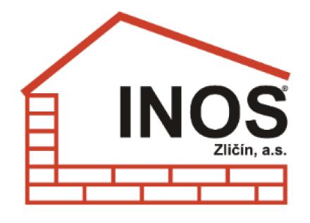 INOS Zličín, a.s.
