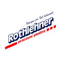 ROTHLEHNER pracovní plošiny s.r.o.