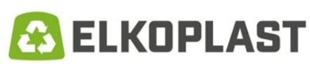ELKOPLAST CZ, s.r.o.