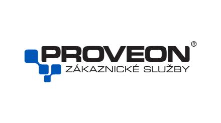 Proveon, a.s.