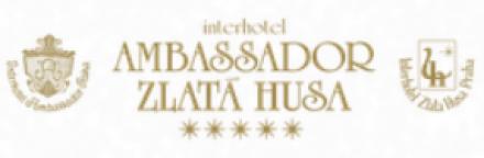 HOTEL AMBASSADOR ZLATÁ HUSA spol. s r.o.