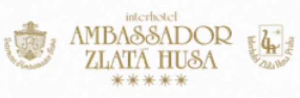 HOTEL AMBASSADOR ZLATÁ HUSA spol. s r.o.