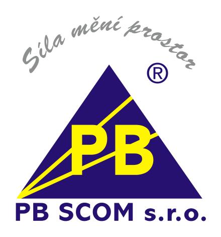 PB SCOM s.r.o.