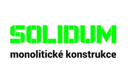 SOLIDUM monolitické konstrukce s.r.o.