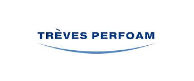 Trèves Perfoam s.r.o.