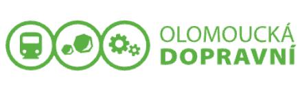 OLOMOUCKÁ DOPRAVNÍ s.r.o.