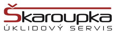 Úklidový servis ŠKAROUPKA s.r.o.