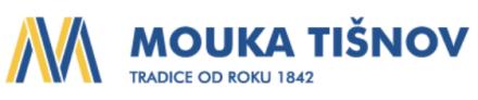 MOUKA TIŠNOV, s.r.o.